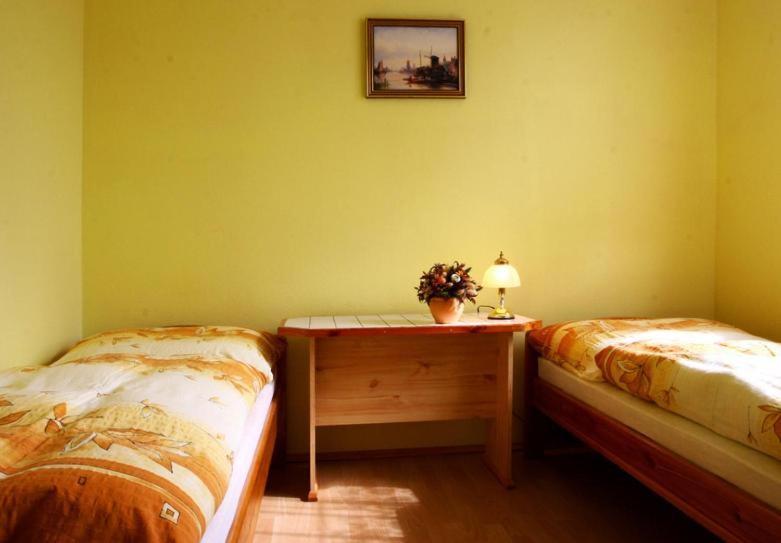 Penzion Kozabar Horní Luby Kültér fotó