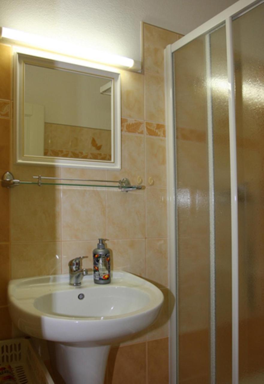 Penzion Kozabar Horní Luby Kültér fotó